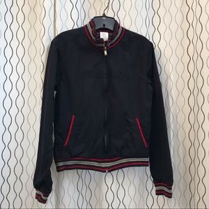 Billabong Varsity Jacket